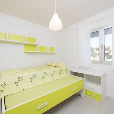 Es Mollet Holiday home Son Serra de Marina