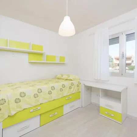Holiday home Es Mollet Son Serra de Marina