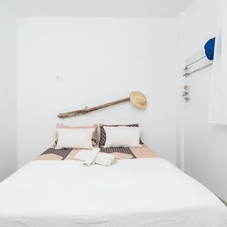 Holiday home Es Mollet