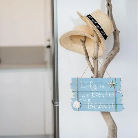 Es Mollet Holiday home Son Serra de Marina
