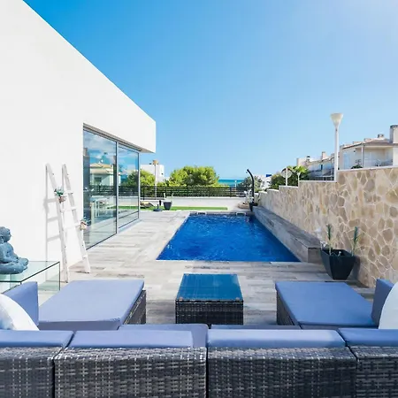 Es Mollet Holiday home
