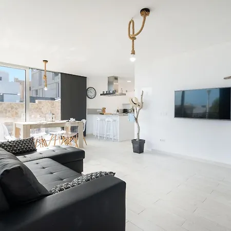 Holiday home Es Mollet *