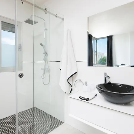 Es Mollet Holiday home *