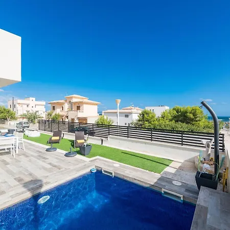 Holiday home Es Mollet *