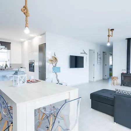 Es Mollet Holiday home