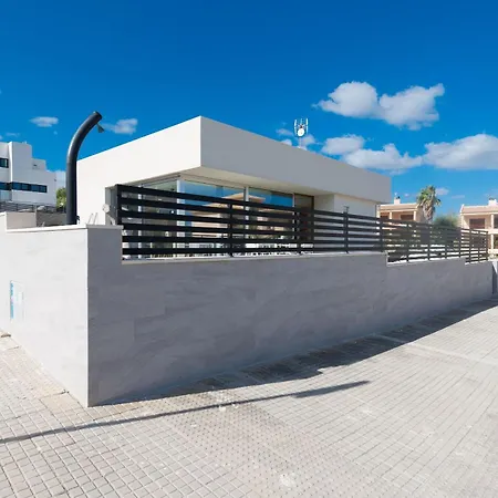 Es Mollet Holiday home *