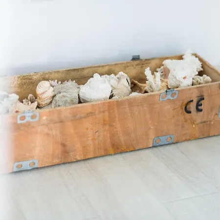 Holiday home Es Mollet *